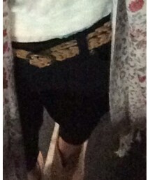 GU | その他パンツ