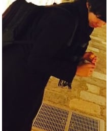 Lui's | チェスターコート