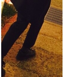 vanisty | スラックス