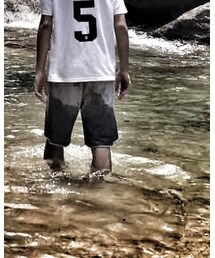 NIKE | カーゴパンツ