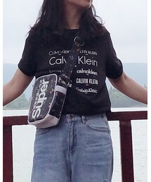 ck | Tシャツ/カットソー