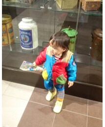 西松屋 | その他パンツ