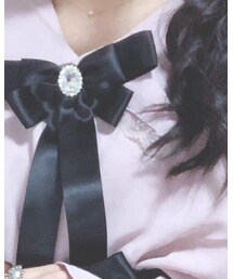 MA*RS | ブローチ/コサージュ