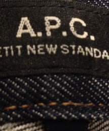 A.P.C. | apcプチニュースタンダード(その他パンツ)