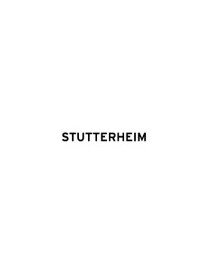 Stutterheim | Stutterheim（ストゥッテルハイム)レインコート(その他アウター)