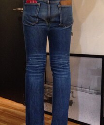 A.P.C. | a.p.c ニューキュア(デニムパンツ)