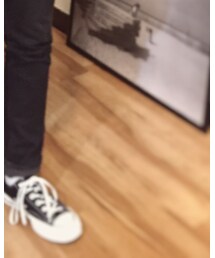 CONVERSE | スニーカー