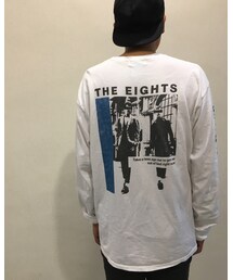 BCRM | BLUE CITY RUG MAKER (ブルーシティーラグメーカー)(Tシャツ/カットソー)