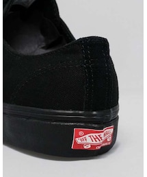 US VANS | スニーカー