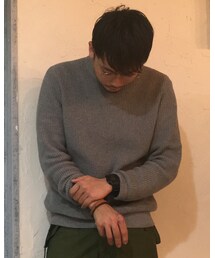 UNIQLO | ニット/セーター
