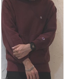 Champion | ヴィンテージ(パーカー)
