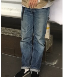 Levi's | used 501(デニムパンツ)