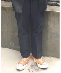 CONVERSE | スニーカー