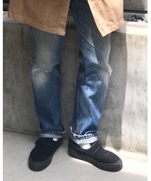 US VANS | スニーカー