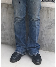 Engineered Garments | ドレスシューズ