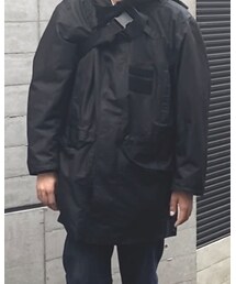 UK Security | UK Security PTFE Jacket(マウンテンパーカー)