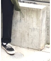UNIQLO | チノパンツ