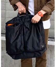 PORTER | ヘルメットバッグ(ショルダーバッグ)