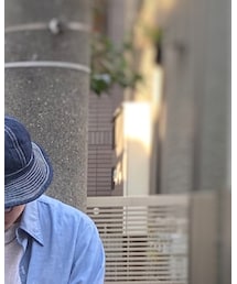 BIG MAC | シャツ/ブラウス