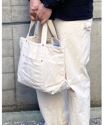 riprap | トートバッグ