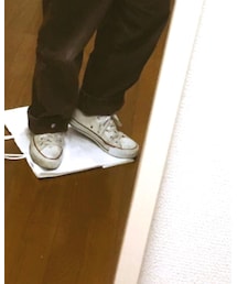 CONVERSE | スニーカー