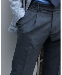 BERWICH | スラックス