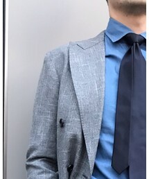 RING JACKET | ジャケット/アウター