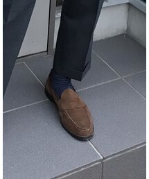 BEAUTY&YOUTH UNITED ARROWS | ローファー