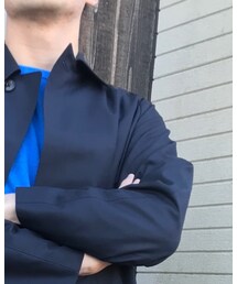 BEAUTY&YOUTH UNITED ARROWS | ステンカラーコート