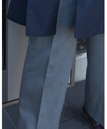 BEAUTY&YOUTH UNITED ARROWS | スラックス