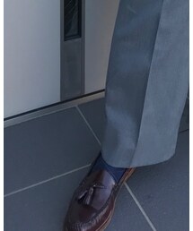 BEAUTY&YOUTH UNITED ARROWS | ローファー