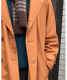 BEAUTY&YOUTH UNITED ARROWS | トレンチコート