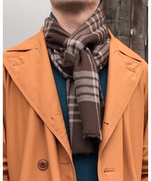 Johnstons of Elgin | マフラー