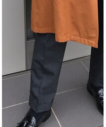 BERWICH | スラックス