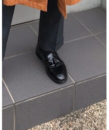 BEAUTY&YOUTH UNITED ARROWS | ローファー