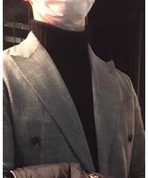 BEAUTY&YOUTH UNITED ARROWS | ニット/セーター