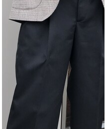 BEAUTY&YOUTH UNITED ARROWS | スラックス