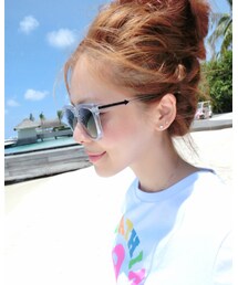 A BATHING APE | Tシャツ/カットソー