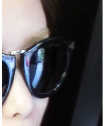 KAREN WALKER | サングラス