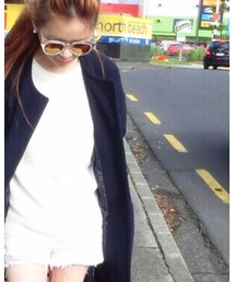 KBF | カバーオール