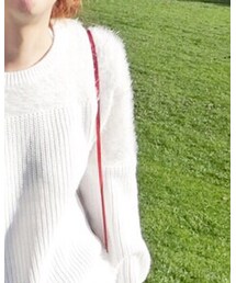 CUE | カーディガン/ボレロ