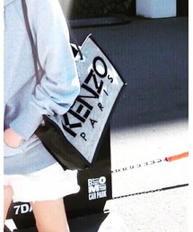 KENZO | クラッチバッグ
