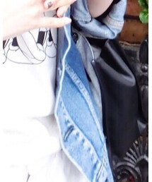 MOUSSY | カバーオール