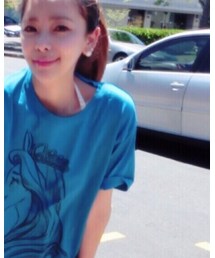 mmts | Tシャツ/カットソー