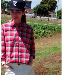 THE NORTH FACE | シャツ/ブラウス