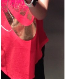 NIKE | Tシャツ/カットソー