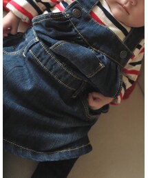 OLD NAVY | サロペット/オーバーオール