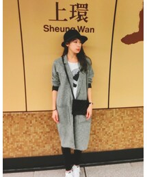 PULL&BEAR | ピーコート
