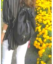 PRADA | バックパック/リュック