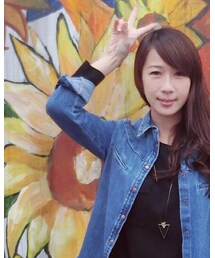 ZARA | デニムジャケット